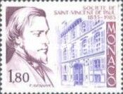 150 Years Association of Saint Vincent de Paul, Paris