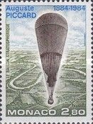 Stratosphere Balloon (1931)