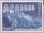 25 Years Concerts in the Ducal Palace
