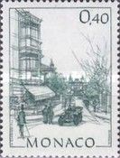 Rue des Iris