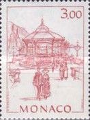 Bandstand