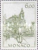 Opera, Monte Carlo