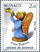 Angel with Trumpet