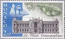 75 Years Oceanographic Museum of Monaco