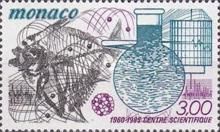 25 Years of Scientific Centre of Monaco