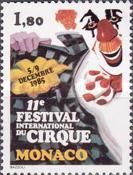 11th International Circus Festival of Monte Carlo
