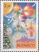 Christmas Tree and Decoration