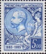 Prince Albert I (1848-1922)