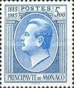 Prince Louis II (1870-1949)
