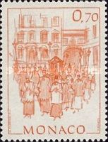 Procession