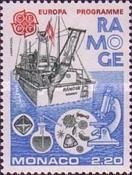 Coastal Conservation Agreement RAMOGE: Laboratory Ship
