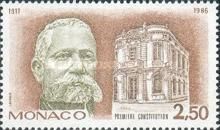 75th Anniversary of First Constitution of the Principality