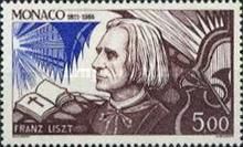 Franz Liszt (1811-1886), 175th Birth Anniversary