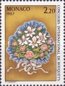 Flower Bouquet
