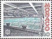 Prince Albert Swimming Pool