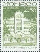 Monaco Cathedral