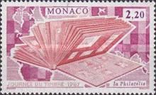 Stamp Day