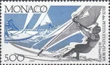 Sailing, Windsurfing