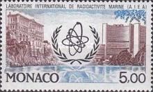 International Laboratory for Radioactivity