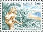 200th Anniversary of the Narrative 'Paul et Virginie'