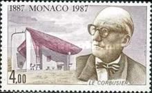 Birth Centenary of Le Corbusier