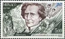 150th Anniversary of Berlioz 'Grande Messe des Morts'