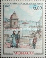 Rampe Major (1925)