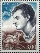 Lord Byron, Birth Bicentenary