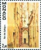 Rue des Spélugues