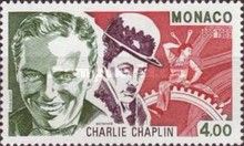 Charlie Chaplin, Birth Centenary