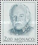 Prince Rainier III (1923-2005)