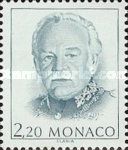 Prince Rainier III (1923-2005)
