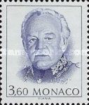 Prince Rainier III (1923-2005)