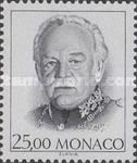 Prince Rainier III (1923-2005)