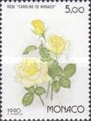 Rose 'Caroline de Monaco'