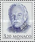 Prince Rainier III (1923-2005)