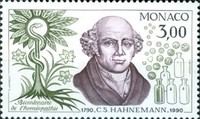 200 Years Homeopathy
