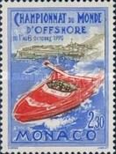 World Offshore Powerboat Championships