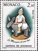 The Miller and his Donkey