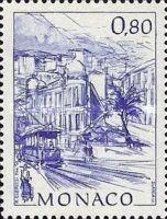 Avenue du Beau Rivage