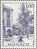 Place d'Armes