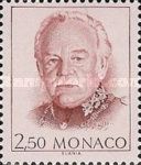 Prince Rainier III (1923-2005)