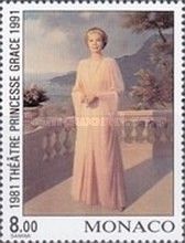 10 Years Princess Grace Theatre