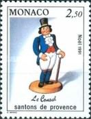 The Consul