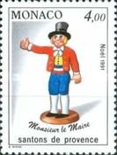 The Mayor