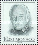 Prince Rainier III (1923-2005)