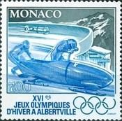 2-man Bobsleighs