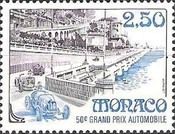 50th Grand Prix of Monaco