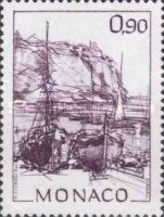 Ships in the Harbor
