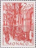 Marché de la Condamine